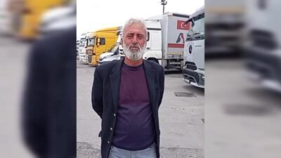 Rusya’dan İstanbul’a gelen 95 Türk TIR’ı, araçlarda kahverengi kokarca böceği