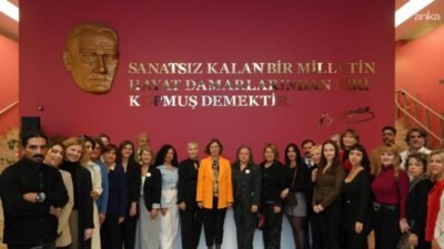 Uluslararası Kültür Sanat Göç ve Uyum Derneği (US-DER) öncülüğünde, Eskişehir