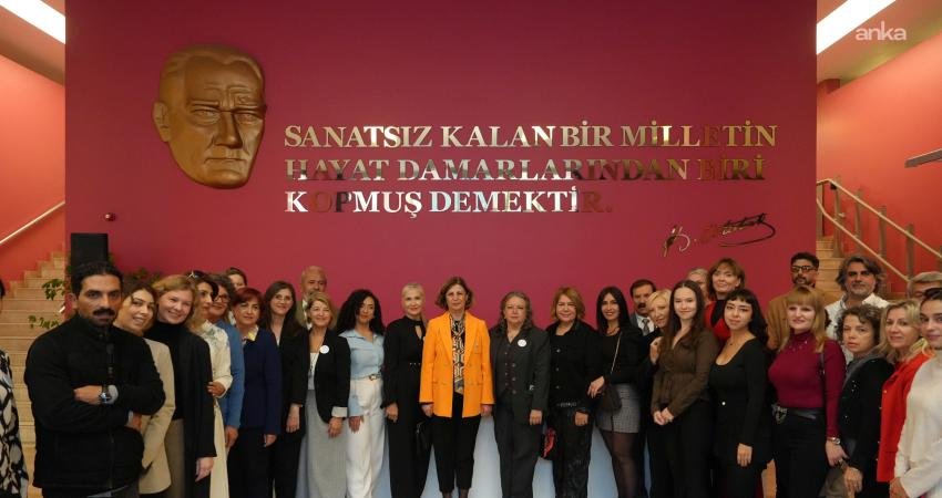 Uluslararası Kültür Sanat Göç ve Uyum Derneği (US-DER) öncülüğünde, Eskişehir