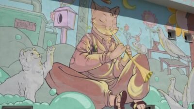 Konak Belediyesi Veteriner İşleri Müdürlüğü, sokakta yaşayan patili dostlara kucak