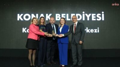 Konak Belediyesi’nin Cevdet İnci Eğitim Vakfı, Norm Holding, İnci Holding,