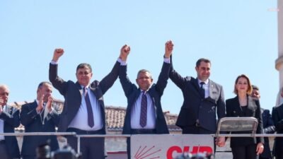 CHP İzmir İl Kongresi’ne saatler kala, adaylık konusunda mutabakat sağlanamamışken