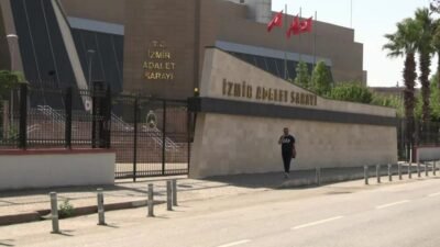 Kamuoyunda "kooperatif davası" olarak bilinen, İzmir Büyükşehir Belediyesi iştiraki İZBETON