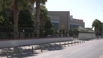 Kamuoyunda "kooperatif davası" olarak bilinen, İzmir Büyükşehir Belediyesi iştiraki İZBETON