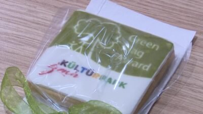 İzmir’in en önemli değerleri arasındaki Kültürpark, İzmir Büyükşehir Belediyesi’nin başvurusuyla