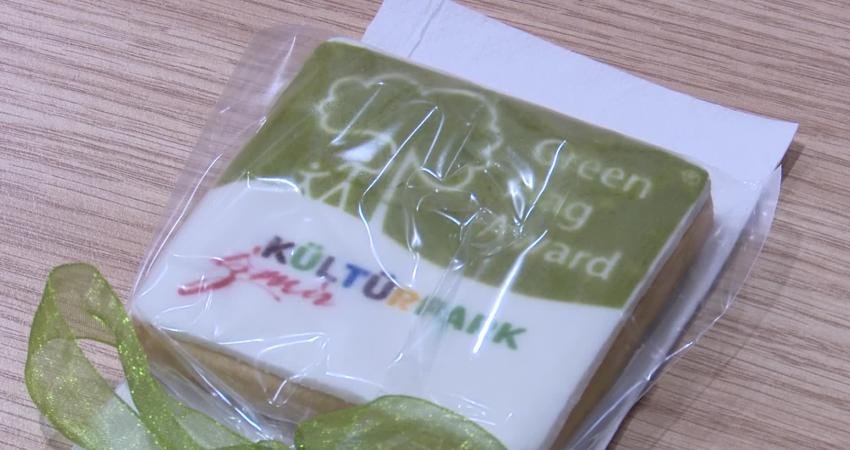 İzmir’in en önemli değerleri arasındaki Kültürpark, İzmir Büyükşehir Belediyesi’nin başvurusuyla