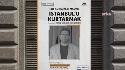 Kadıköy Belediyesi Caddebostan Kültür Merkezi (CKM), yeni kültür sanat sezonunu,