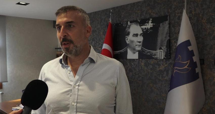 Kuşadası Belediyesi, mevcut otogar alanında ödüllü bir mimari projeyle ilçeye