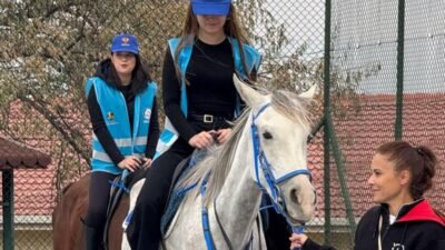 Ankara Üniversitesi Ziggurat Öğrenci Topluluğu tarafından bu yıl 8'incisi düzenlenen