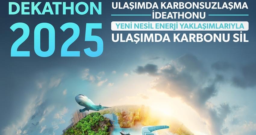 İzmir Büyükşehir Belediyesi ev sahipliğinde, İZFAŞ tarafından düzenlenen Logistech –