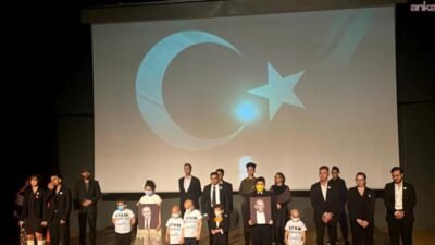 LÖSEV, Cumhuriyet’in ilanının 102. yılını düzenlenen etkinliklerle Ankara başta olmak