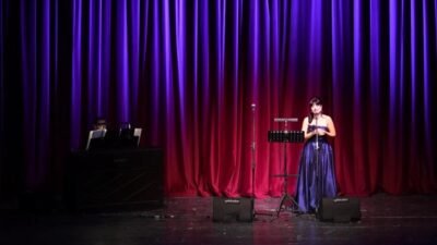 Türkiye Kültür Yolu Festivali’ne bu yıl ilk kez ev sahipliği