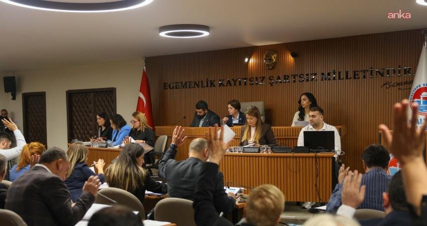 Maltepe Belediye Meclisi, ekim ayı ikinci oturumunda 2026 yılı bütçesini