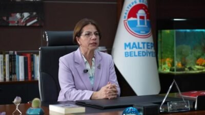 Maltepe Belediyesi’nce üniversite öğrencilerine yönelik “Maltepe Genç Üniversiteli Bursu” adlı