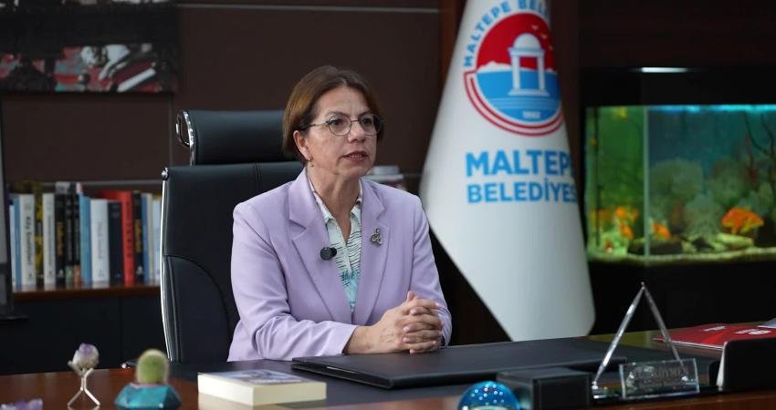 Maltepe Belediyesi’nce üniversite öğrencilerine yönelik “Maltepe Genç Üniversiteli Bursu” adlı