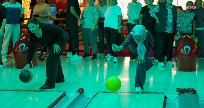 Maltepe Belediyesi Kadın ve Aile Hizmetleri Müdürlüğü tarafından 1 Ekim