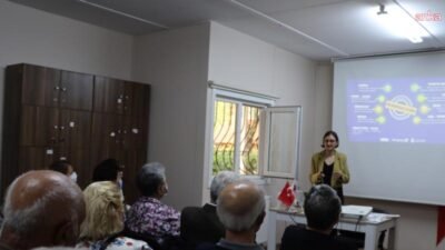 Maltepe Belediyesi, vatandaşların güvenli internet kullanarak dijital saldırılara karşı korunması
