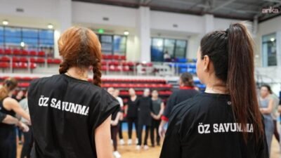 Maltepe Belediyesi, Kadın Öz Savunma Enstitüsü iş birliğiyle öz savunma