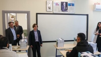 Maltepe Belediyesi, Süreyyapaşa Vakfı iş birliğiyle, Cumhuriyet Eğitim Merkezi’nde LGS ve