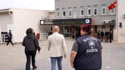 Maltepe Belediyesi, ilçedeki okulların kantinlerinde denetimlerini yoğunlaştırdı. Denetimlerde, ürünlerin son