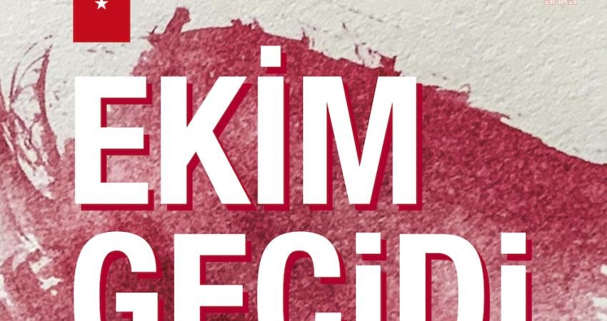 Cumhuriyet Bayramı coşkusu, uluslararası etkinlikler ve spor heyecanı, ekim ayının