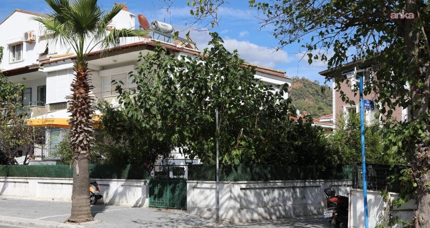 Marmaris Belediyesi, kent genelinde kamera sistemi kurarak kaçak çöp ve