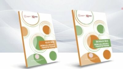 Milli Eğitim Bakanlığı (MEB) tarafından öğrencilerin bağımlılıklardan korunmasını desteklemek ve