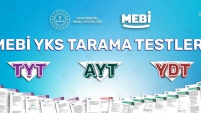 Milli Eğitim Bakanlığı (MEB), yapay zeka destekli Bireysel Öğrenme Platformu