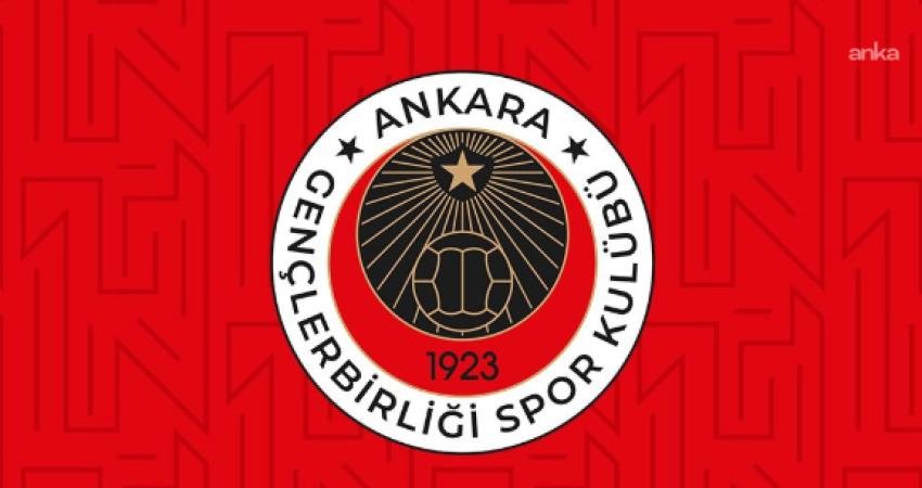 Gençlerbirliği Spor Kulübü Yönetim Kurulu, bugün yaptığı toplantıda Mehmet Kaya'yı