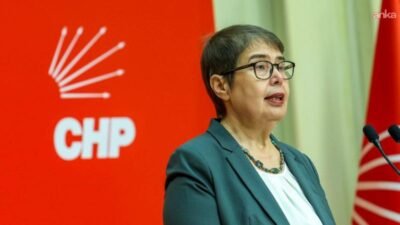 CHP Genel Başkan Yardımcısı Zeliha Aksaz Şahbaz, Meme Kanseri Farkındalık