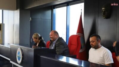 Menderes Belediye Meclisi, 2026 mali yılı bütçesini onayladı. Menderes Belediye