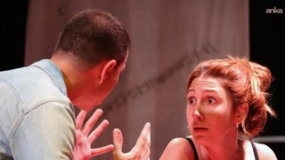 Menteşe Belediye Tiyatrosu, Kasım ayı boyunca farklı türlerdeki oyunlarla sanatseverlerle