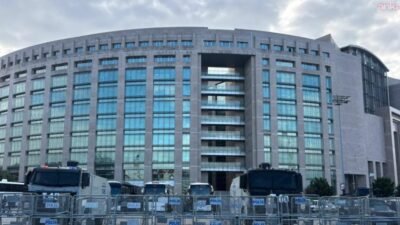 Merdan Yanardağ’ın savcılık ifadesinden: “Ülkemin, aleyhine bir faaliyet içerisinde olmam düşünülemez; bu bana yöneltilebilecek en çirkin suçlama olur, reddediyorum” “Casusluk” soruşturması kapsamında gözaltına alınan TELE1 Genel Yayın Yönetmeni Merdan