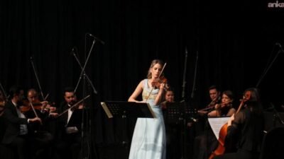 Mersin Büyükşehir Belediyesi, kente kültür ve sanat alanında yeni bir