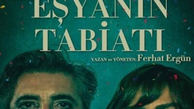 Ferhat Ergün’ün yazıp yönetmenliğini yaptığı ve Mert Turak ile Aslıhan