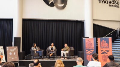 Etimesgut Belediyesi tarafından düzenlenen 2. Uluslararası Kent Tiyatrosu Festivali, 1–14