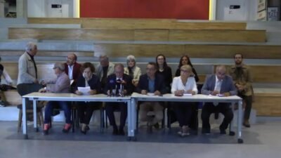 Meslek ve çevre örgütleri, Danıştay'ın iptal ettiği “Çeşme Kültür ve Turizm