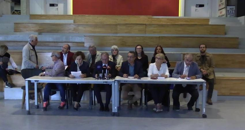 Meslek ve çevre örgütleri, Danıştay'ın iptal ettiği “Çeşme Kültür ve Turizm