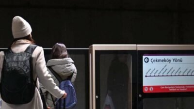 Metro İstanbul, hem yolcu konforu hem de güvenlik için büyük