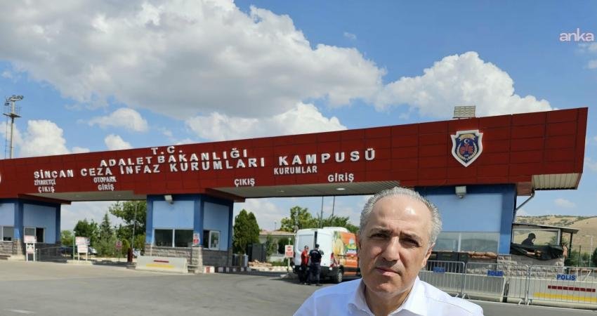 İstanbul Bağımsız Milletvekili Mustafa Yeneroğlu, Fetullahçı Terör Örgütü'ne (FETÖ) ilişkin dava