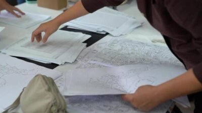 Mimar Sinan Güzel Sanatlar Üniversitesi (MSGÜ) Mimarlık Fakültesi Şehir ve