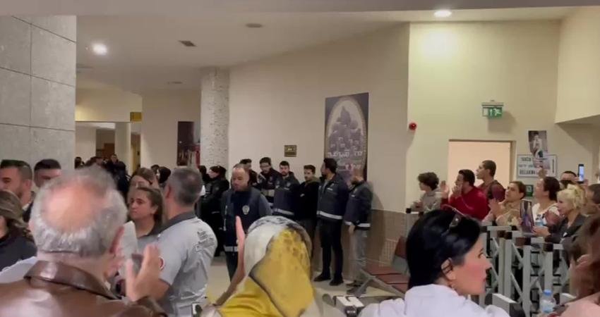 24 Ocak’ta Kadıköy'deki Salıpazarı’nda bıçaklı saldırı sonucu öldürülen 14 yaşındaki