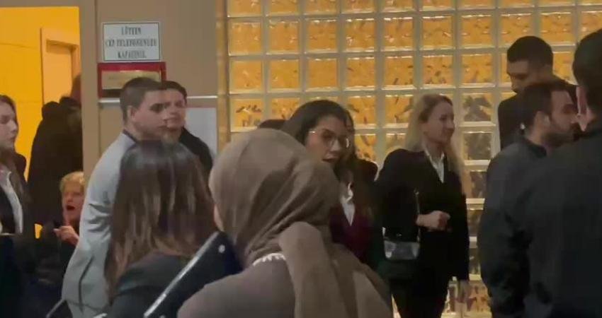 İstanbul Anadolu Cumhuriyet Başsavcılığı, Minguzzi cinayeti davası süreci ve verilen