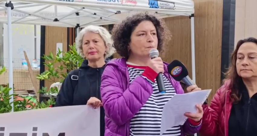 İstanbul'da Şair Nefi Çocuk Parkı, Moda Aile Sağlığı Merkezi, 112