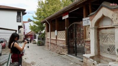 Mudanya'da 1'incisi düzenlenen "Fotoğraf Günleri" sona erdi. Söyleşiler, sergiler ve