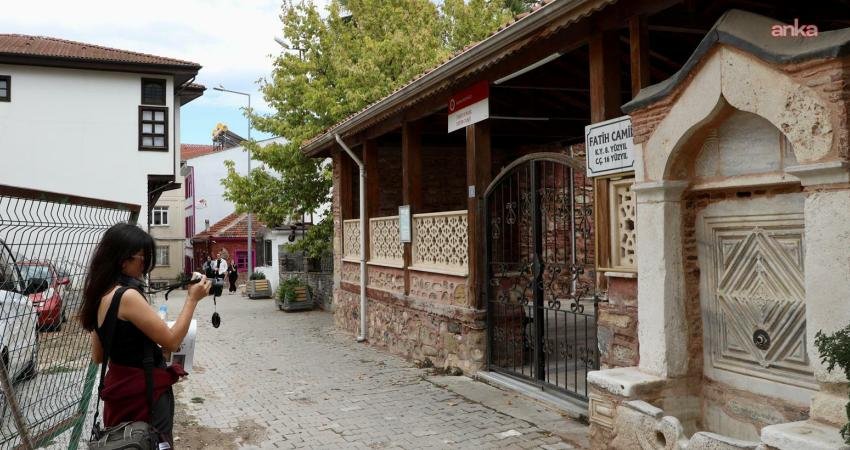 Mudanya'da 1'incisi düzenlenen "Fotoğraf Günleri" sona erdi. Söyleşiler, sergiler ve