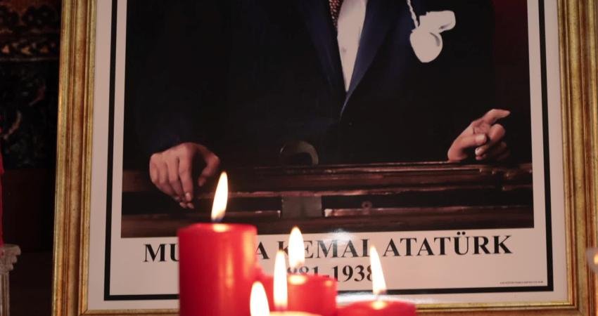 Muğla Büyükşehir Belediyesi’nden “Cumhuriyet Balosu” Muğla Büyükşehir Belediyesi, 29 Ekim Cumhuriyet Bayramı dolayısıyla Türkan Saylan