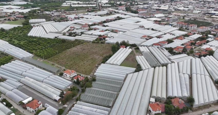 Muğla Büyükşehir Belediyesi, Ortaca’da geçen hafta etkili olan yoğun yağışların
