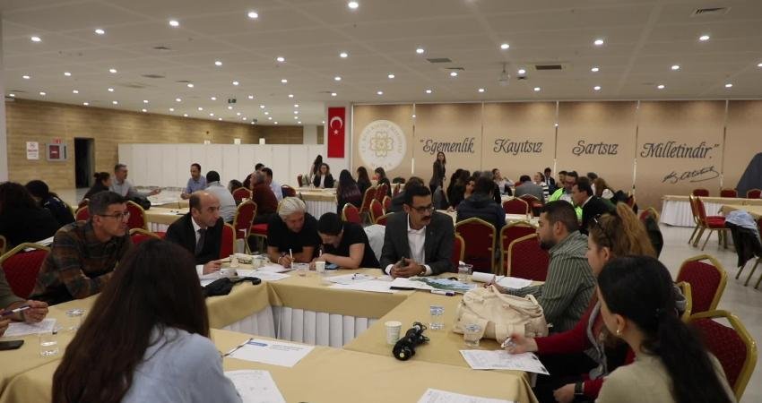 Muğla Büyükşehir Belediyesi, iklim değişikliğine karşı dirençli ve sürdürülebilir bir