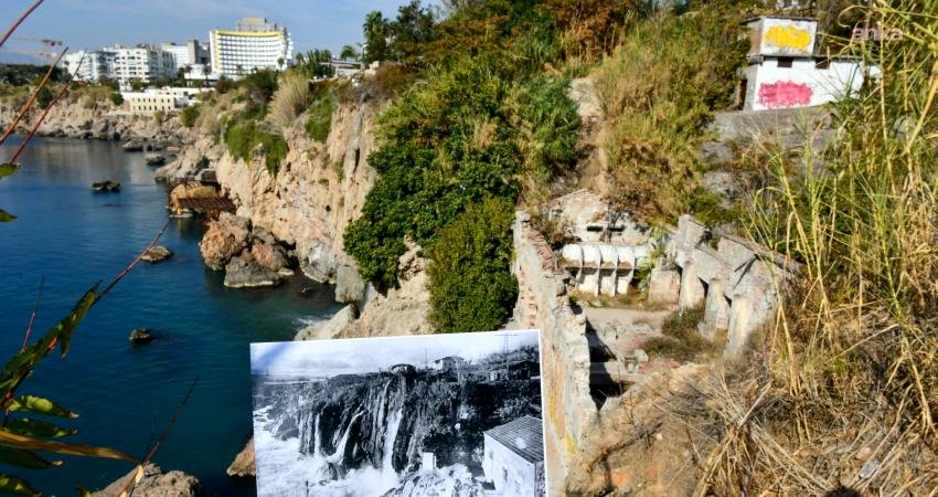 Muratpaşa Belediyesi’nin bu yıl beşincisini düzenleyeceği “Artı 0.5 Akdeniz’in Geleceği
